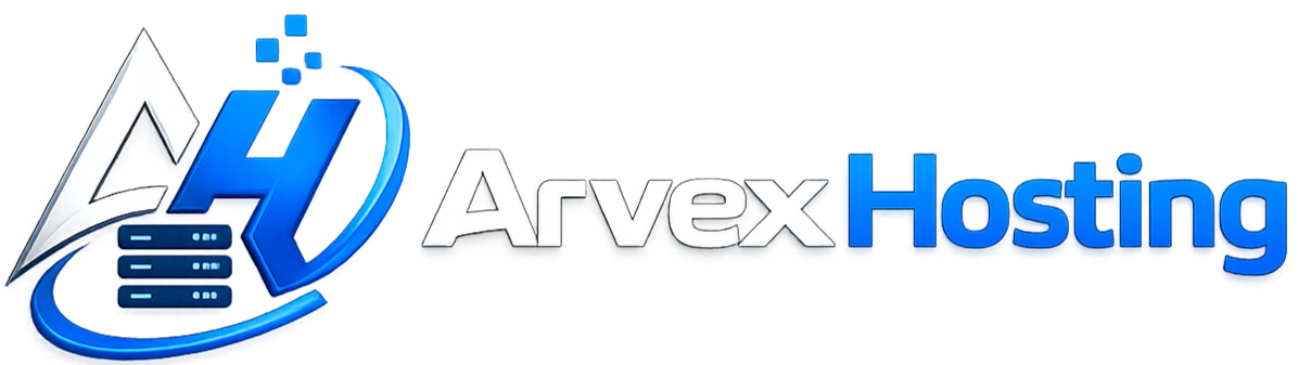 Arvex Hosting